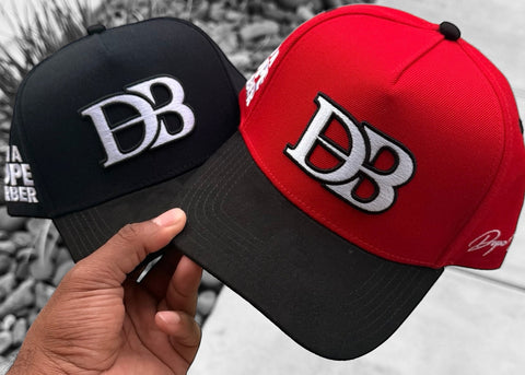 EXCLUSIVE SNAPBACKS