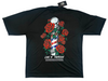 ROSE BARBER POLE TEE