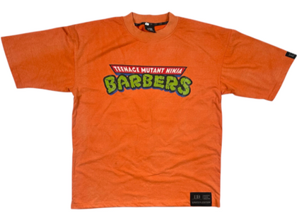 MICHAELANGELO TURTLE TEE