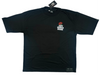 ROSE BARBER POLE TEE