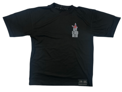 BUTTERFLY POLE TEE