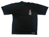 BUTTERFLY POLE TEE