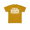 IM A DOPE BARBER TEE