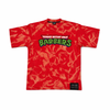 RED BARBER TURTLE TEE