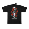 ROSE BARBER POLE TEE
