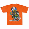 MICHAELANGELO TURTLE TEE