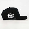 OREO DB HAT