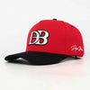 CHERRY DB HAT