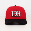 CHERRY DB HAT