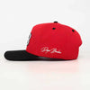 CHERRY DB HAT