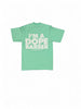 IM A DOPE BARBER TEE