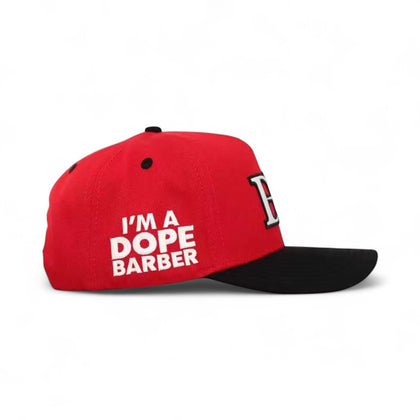 CHERRY DB HAT