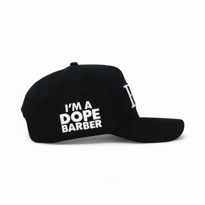 OREO DB HAT