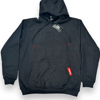Dope Barber Brand Hoodies