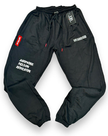 DBB SWEAT PANTS